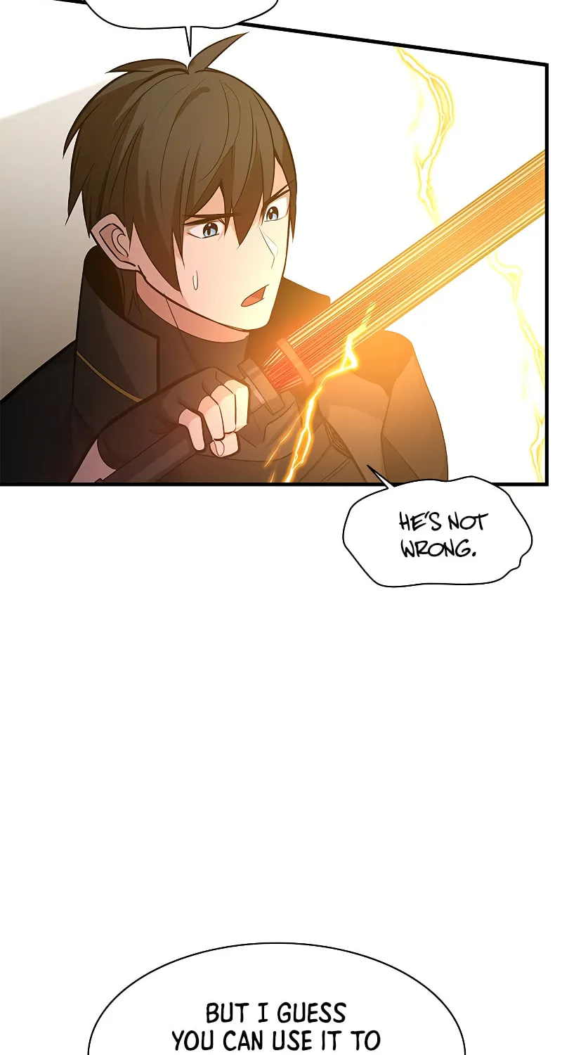 The Tutorial Is Too Tough! Chapter 123 page 75 - 