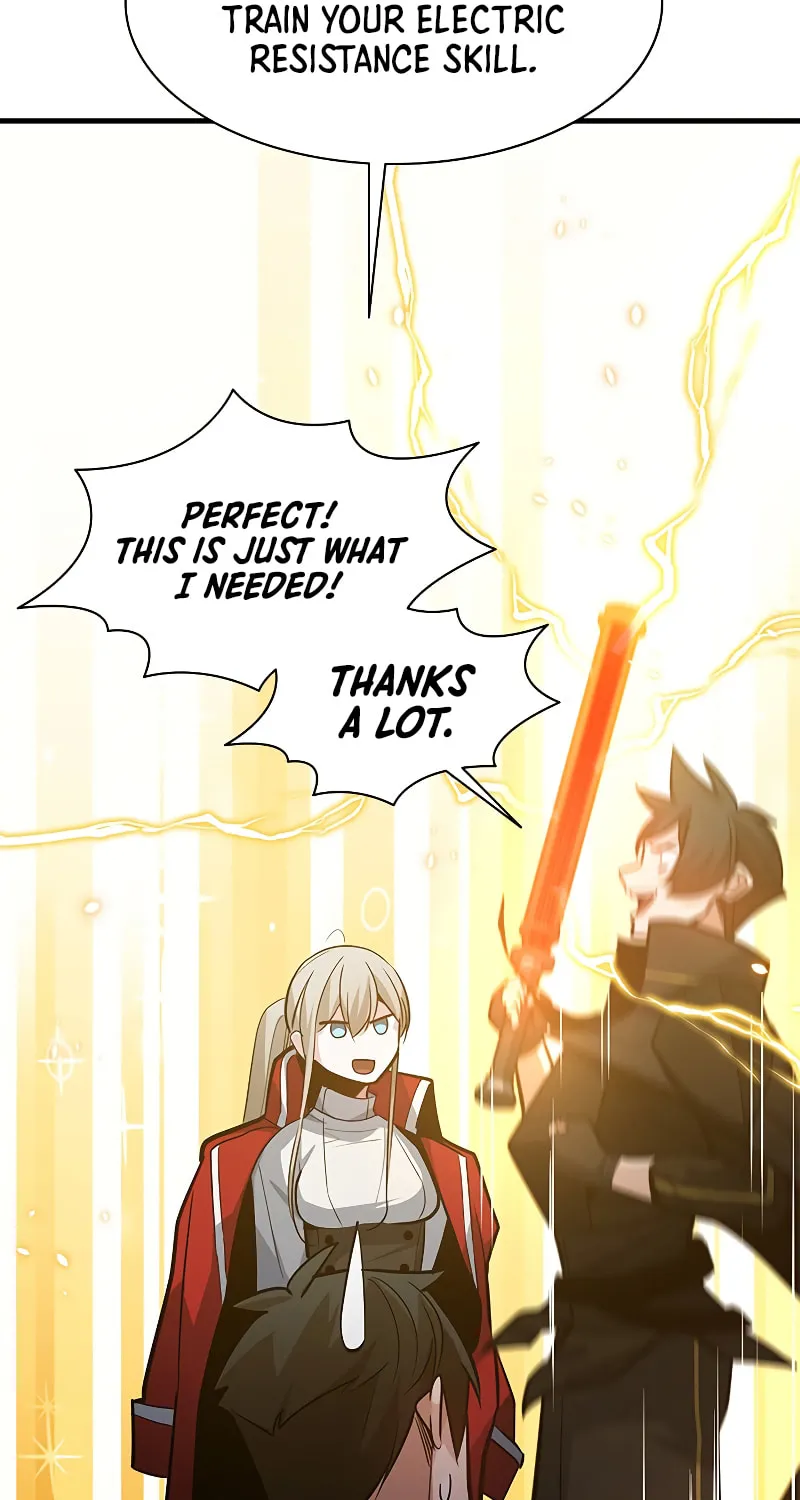 The Tutorial Is Too Tough! Chapter 123 page 76 - 