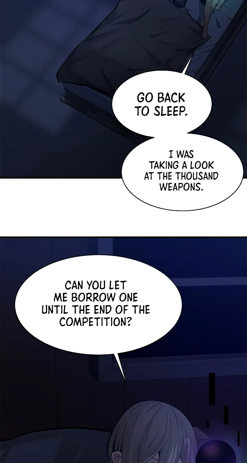 The Tutorial Is Too Tough! Chapter 123 page 85 - 