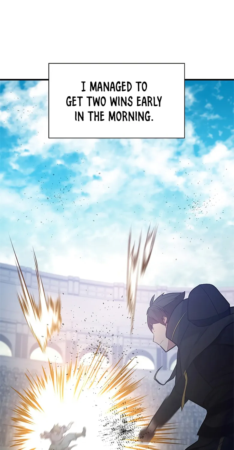 The Tutorial Is Too Tough! Chapter 123 page 94 - 