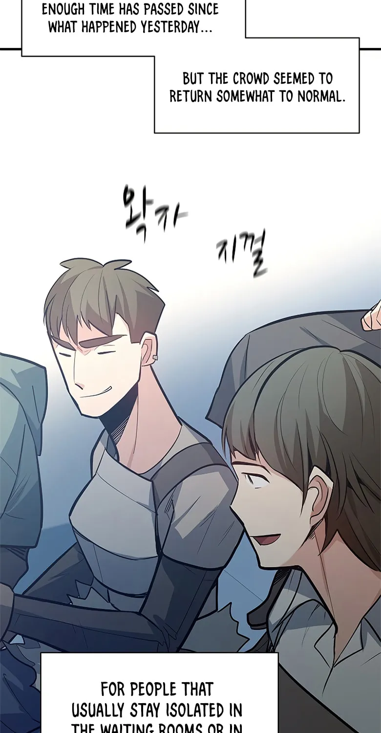 The Tutorial Is Too Tough! Chapter 123 page 96 - 