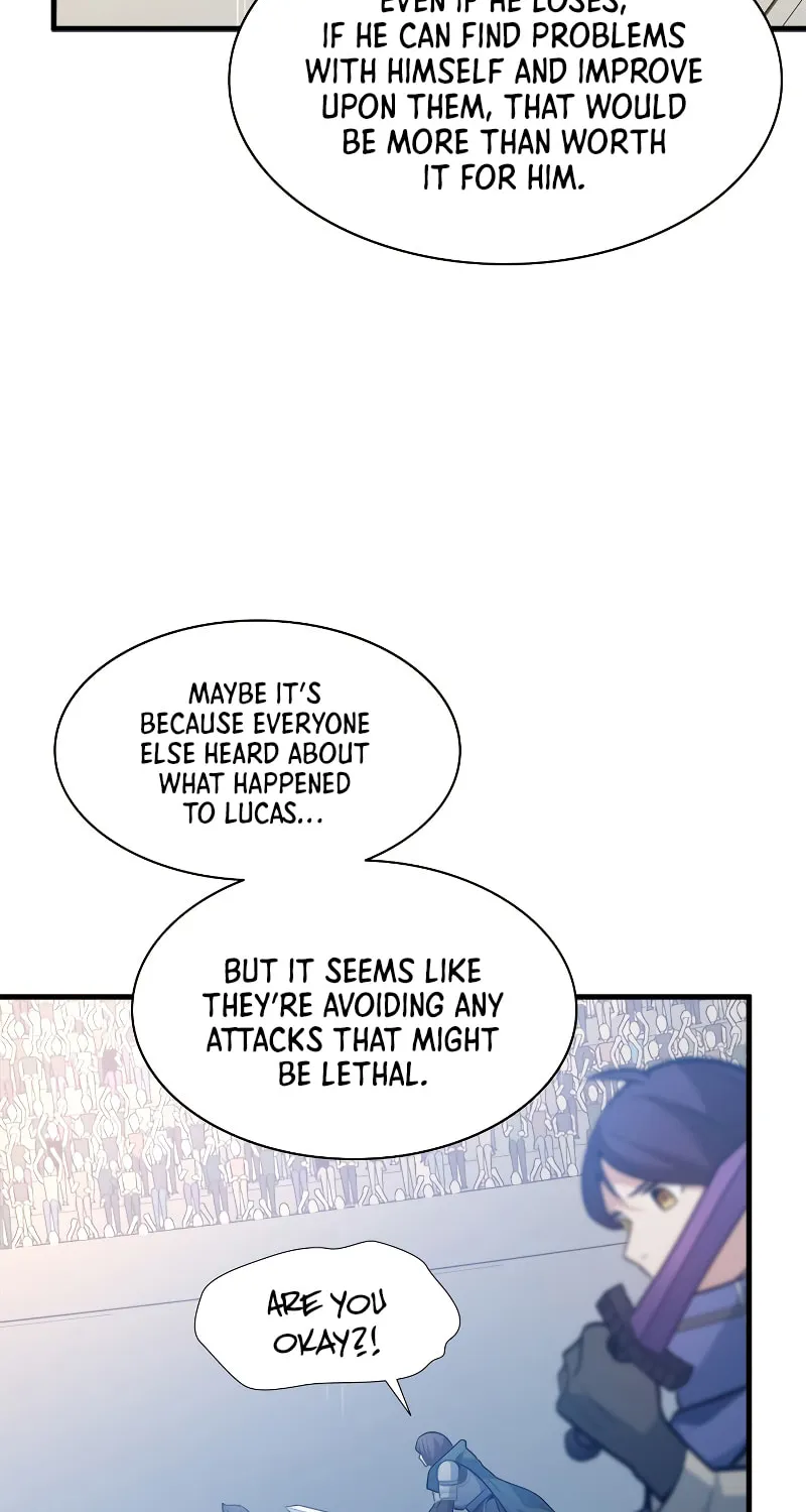 The Tutorial Is Too Tough! Chapter 124 page 11 - 