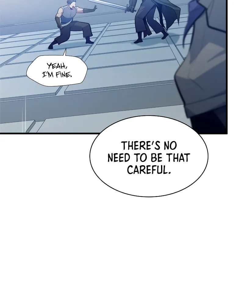 The Tutorial Is Too Tough! Chapter 124 page 12 - 