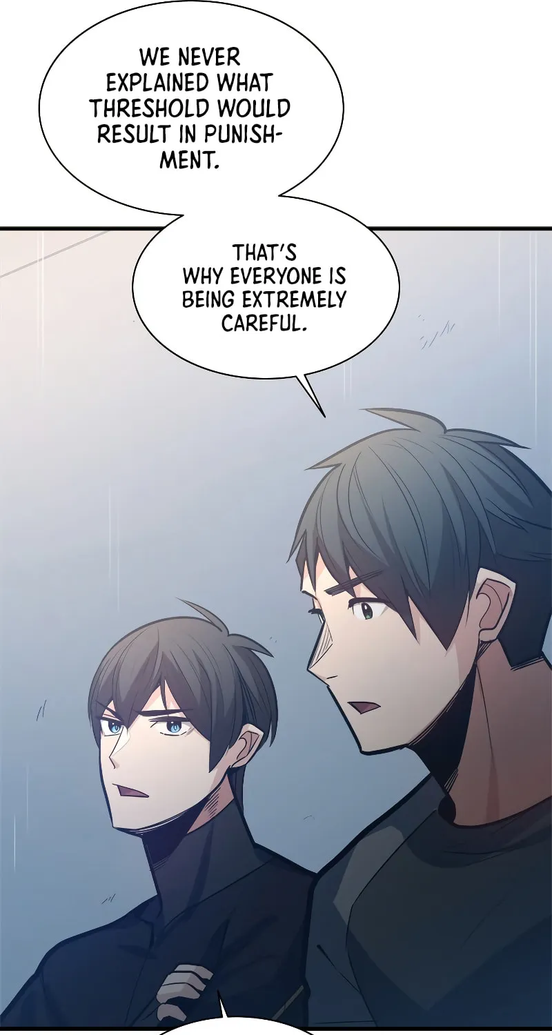 The Tutorial Is Too Tough! Chapter 124 page 13 - 