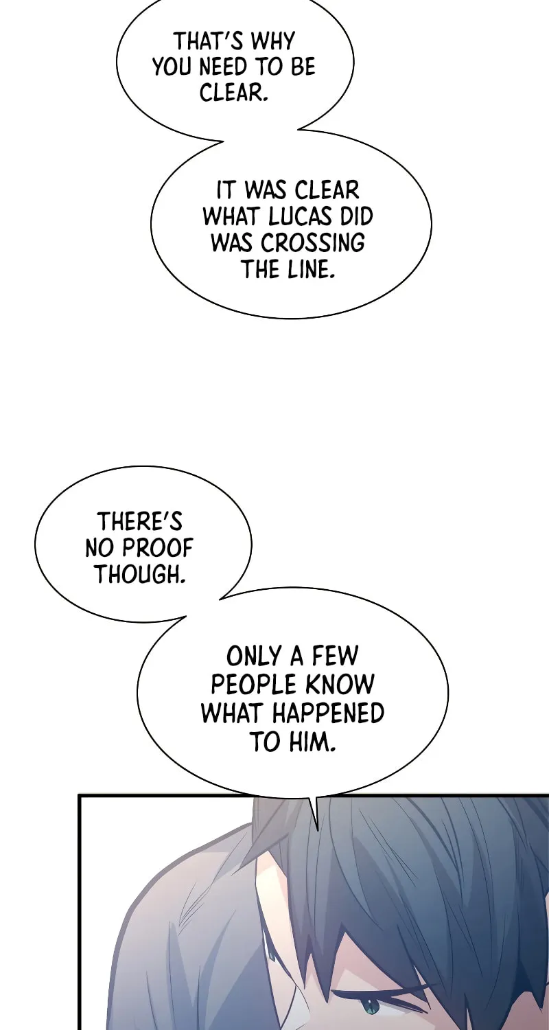 The Tutorial Is Too Tough! Chapter 124 page 14 - 