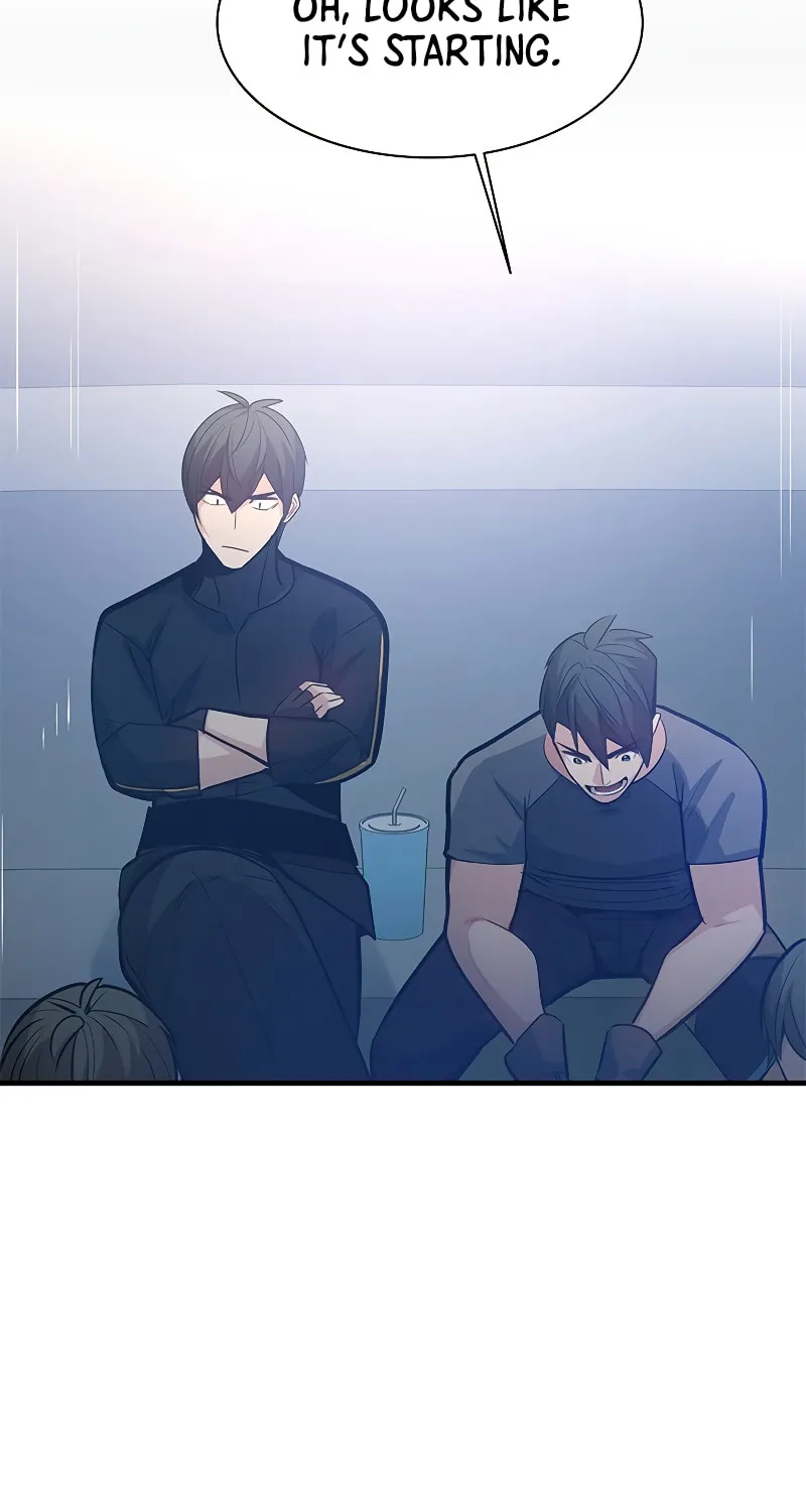 The Tutorial Is Too Tough! Chapter 124 page 17 - 