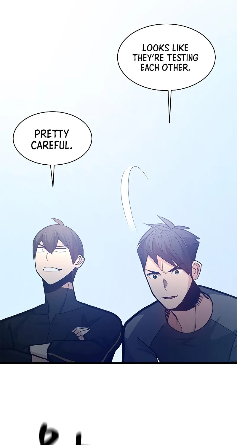 The Tutorial Is Too Tough! Chapter 124 page 27 - 