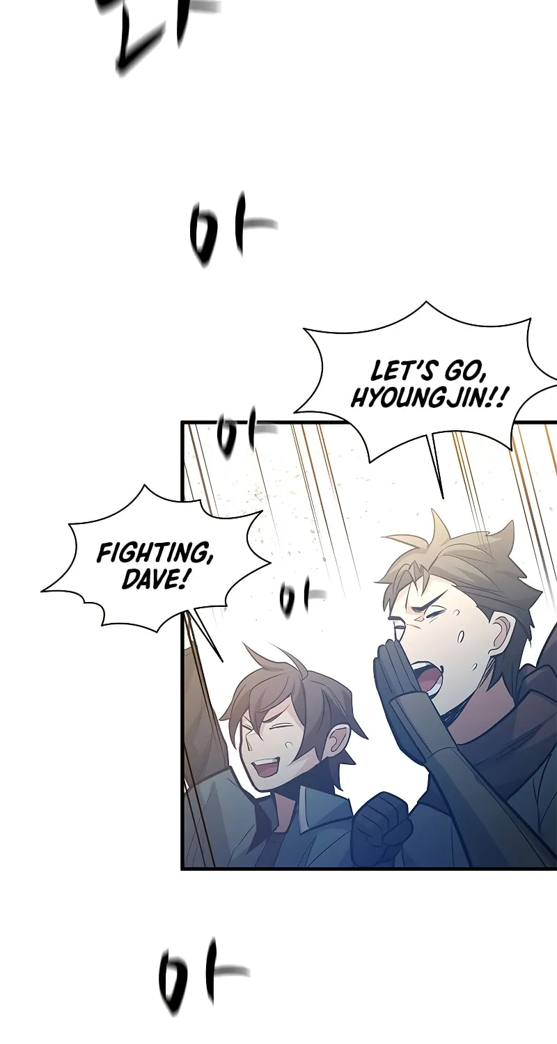 The Tutorial Is Too Tough! Chapter 124 page 28 - 
