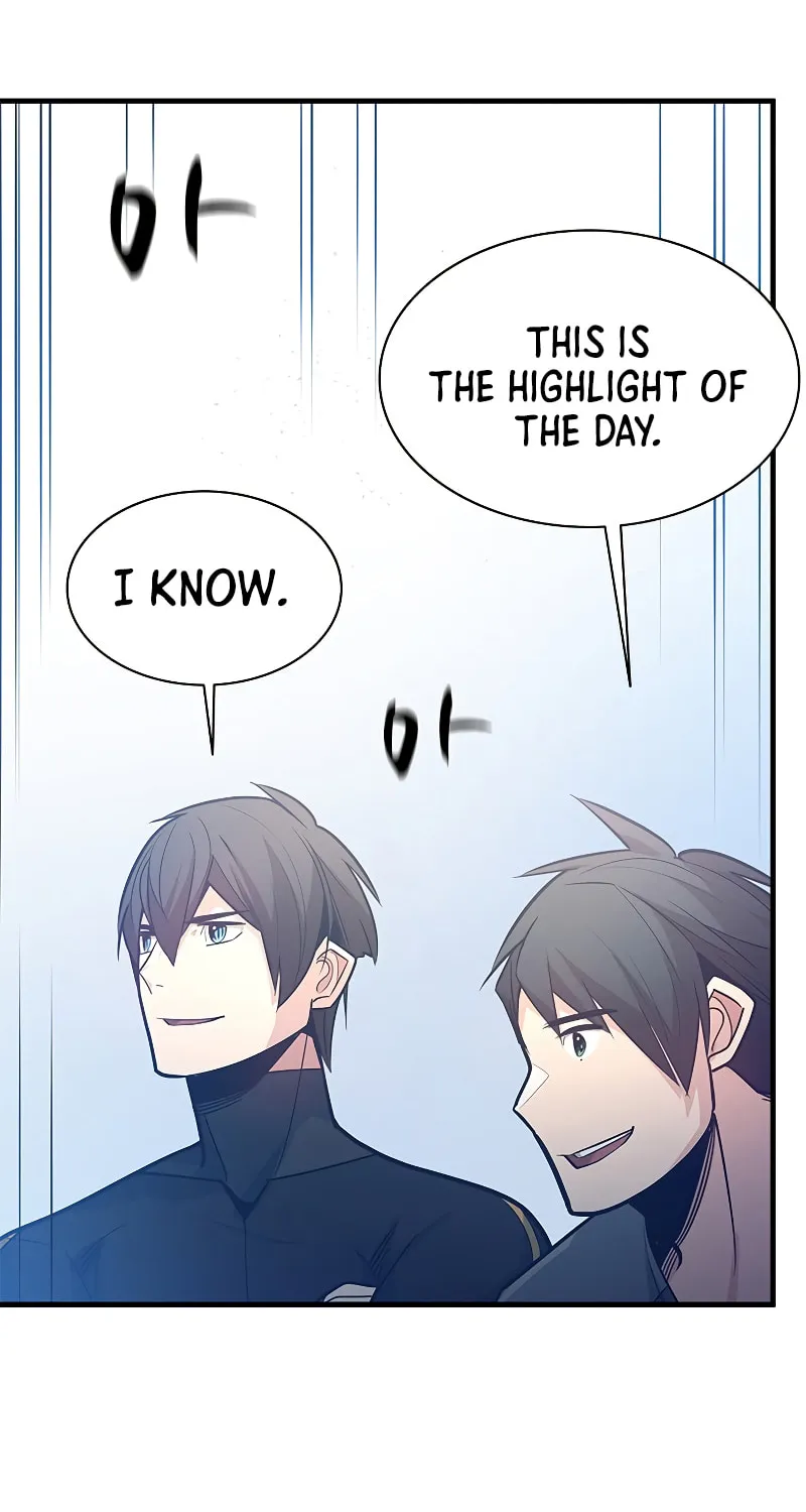 The Tutorial Is Too Tough! Chapter 124 page 29 - 