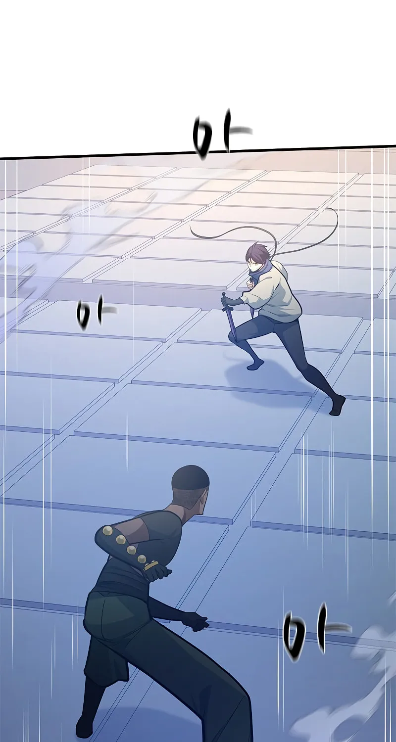 The Tutorial Is Too Tough! Chapter 124 page 30 - 