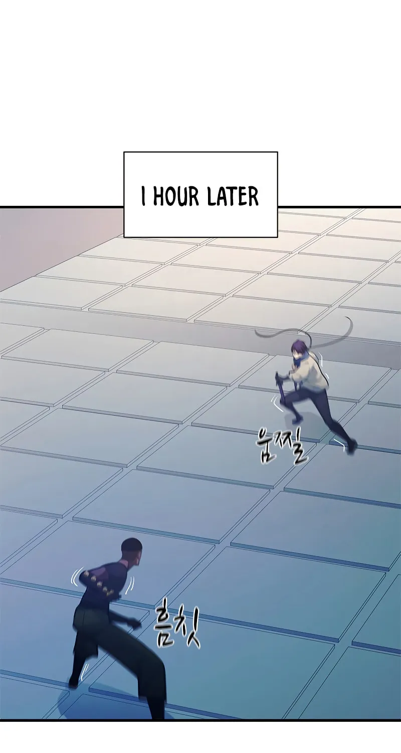 The Tutorial Is Too Tough! Chapter 124 page 36 - 