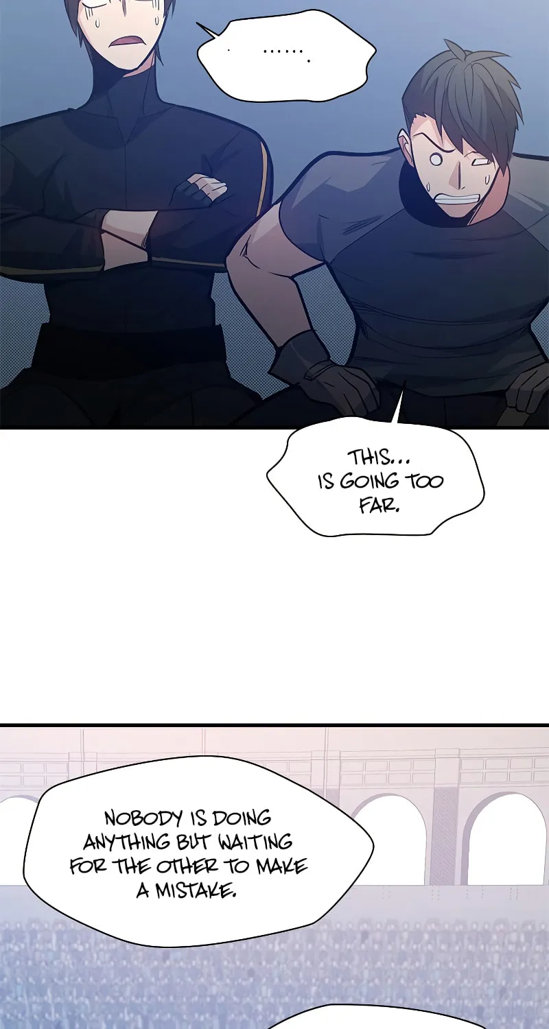 The Tutorial Is Too Tough! Chapter 124 page 38 - 