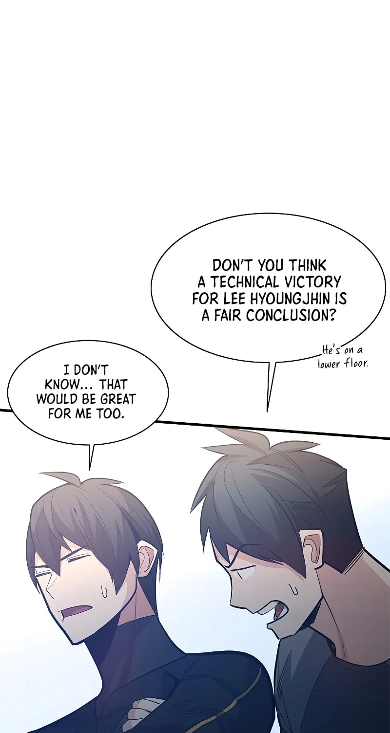 The Tutorial Is Too Tough! Chapter 124 page 40 - 
