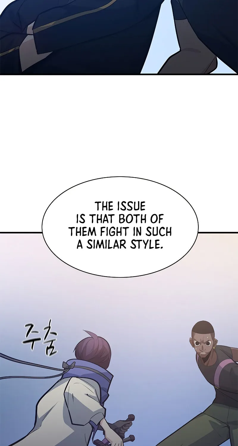 The Tutorial Is Too Tough! Chapter 124 page 41 - 