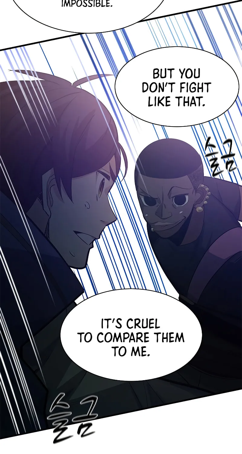 The Tutorial Is Too Tough! Chapter 124 page 43 - 