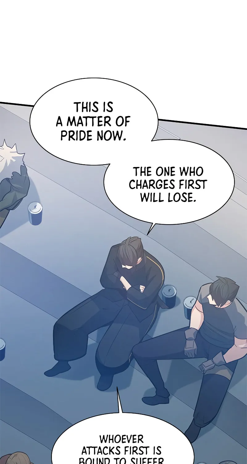 The Tutorial Is Too Tough! Chapter 124 page 44 - 