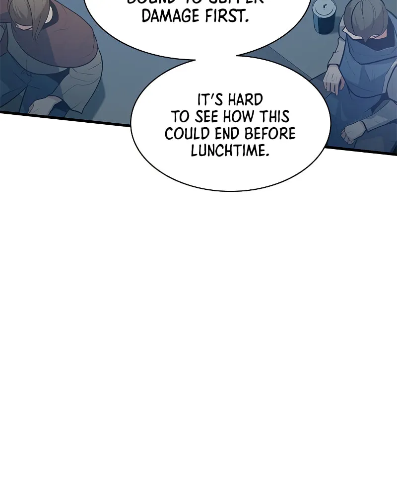 The Tutorial Is Too Tough! Chapter 124 page 45 - 