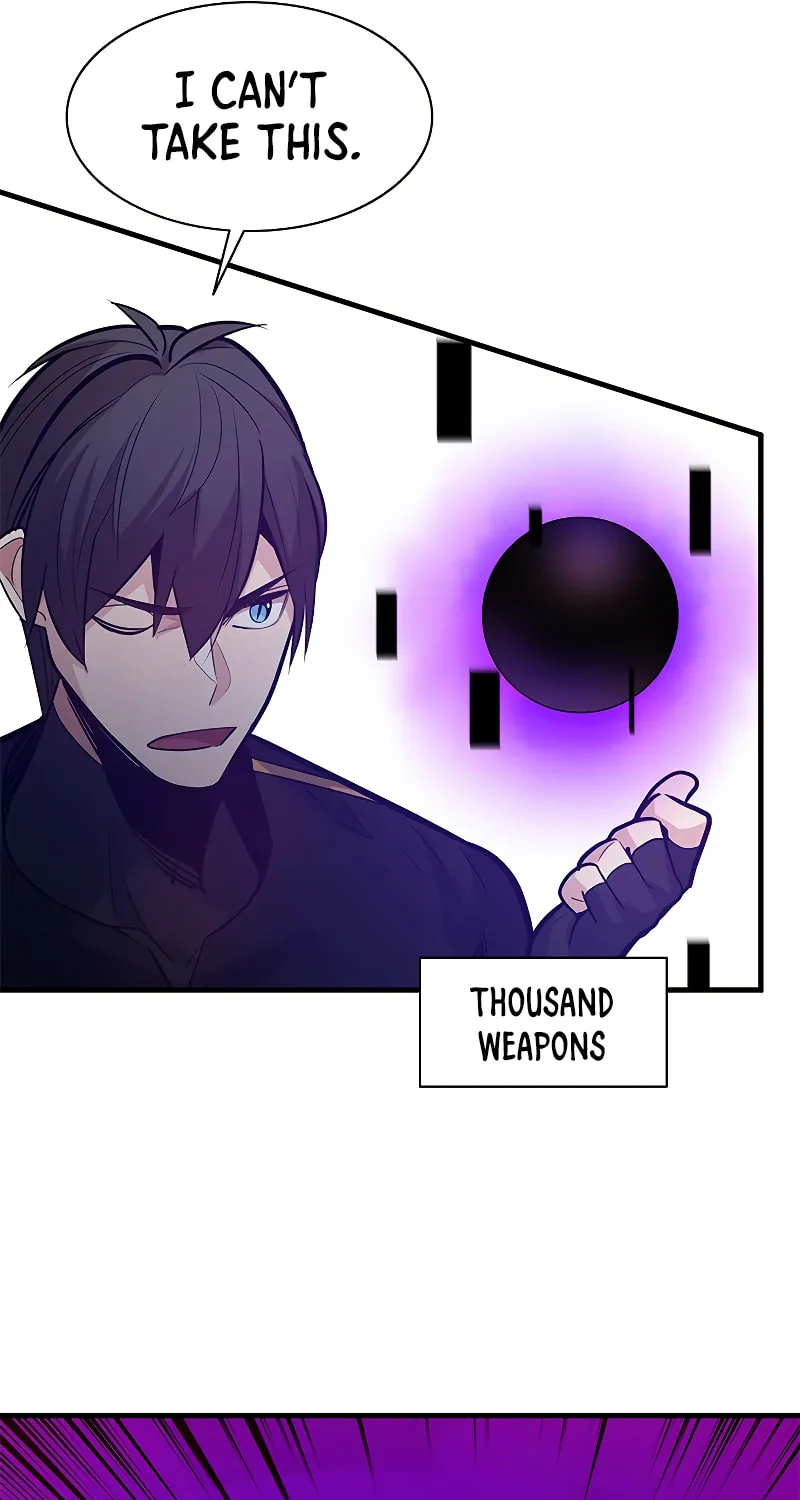 The Tutorial Is Too Tough! Chapter 124 page 46 - 