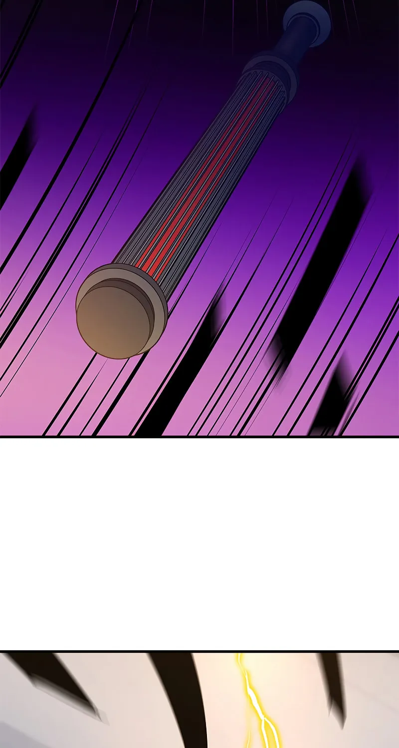 The Tutorial Is Too Tough! Chapter 124 page 48 - 