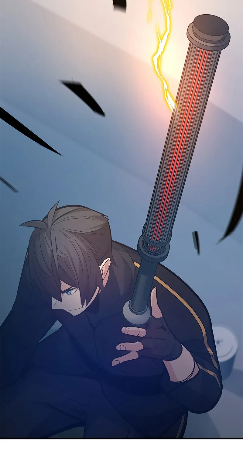 The Tutorial Is Too Tough! Chapter 124 page 49 - 