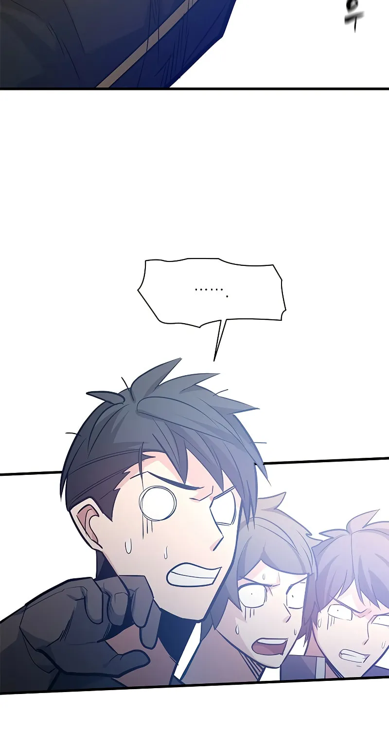 The Tutorial Is Too Tough! Chapter 124 page 53 - 