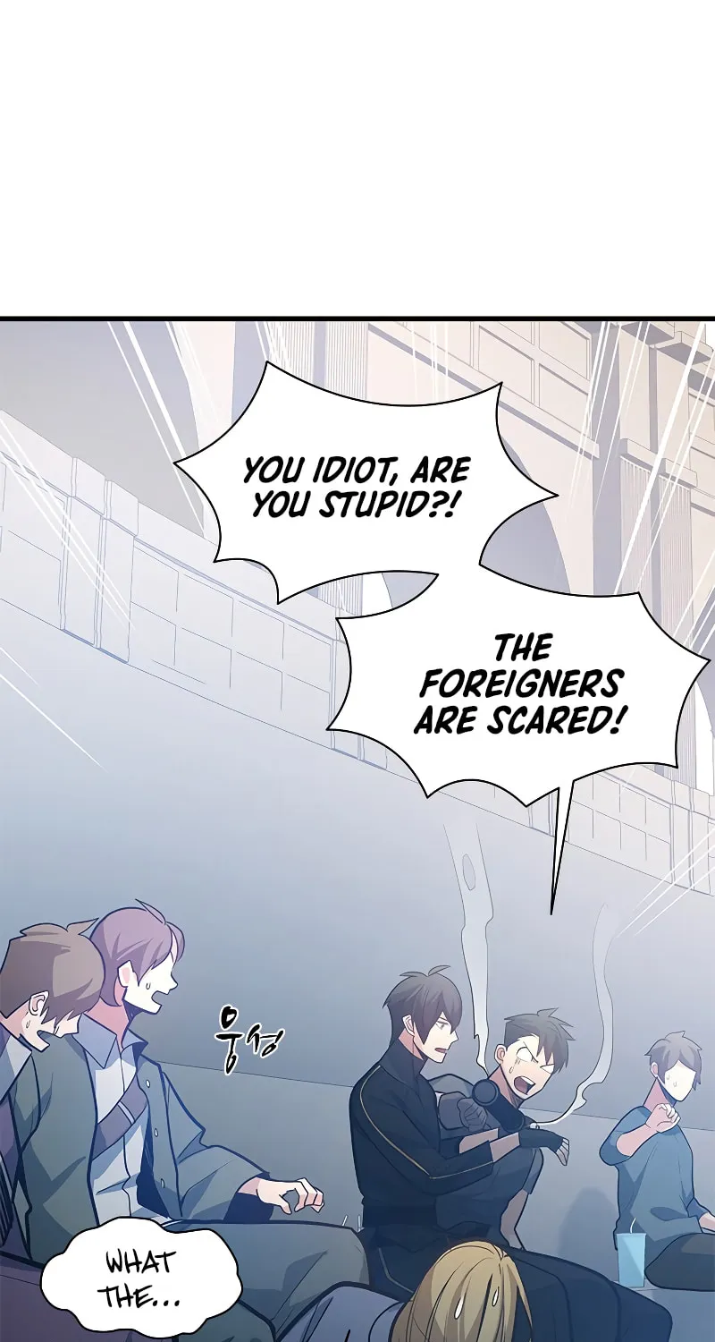 The Tutorial Is Too Tough! Chapter 124 page 54 - 
