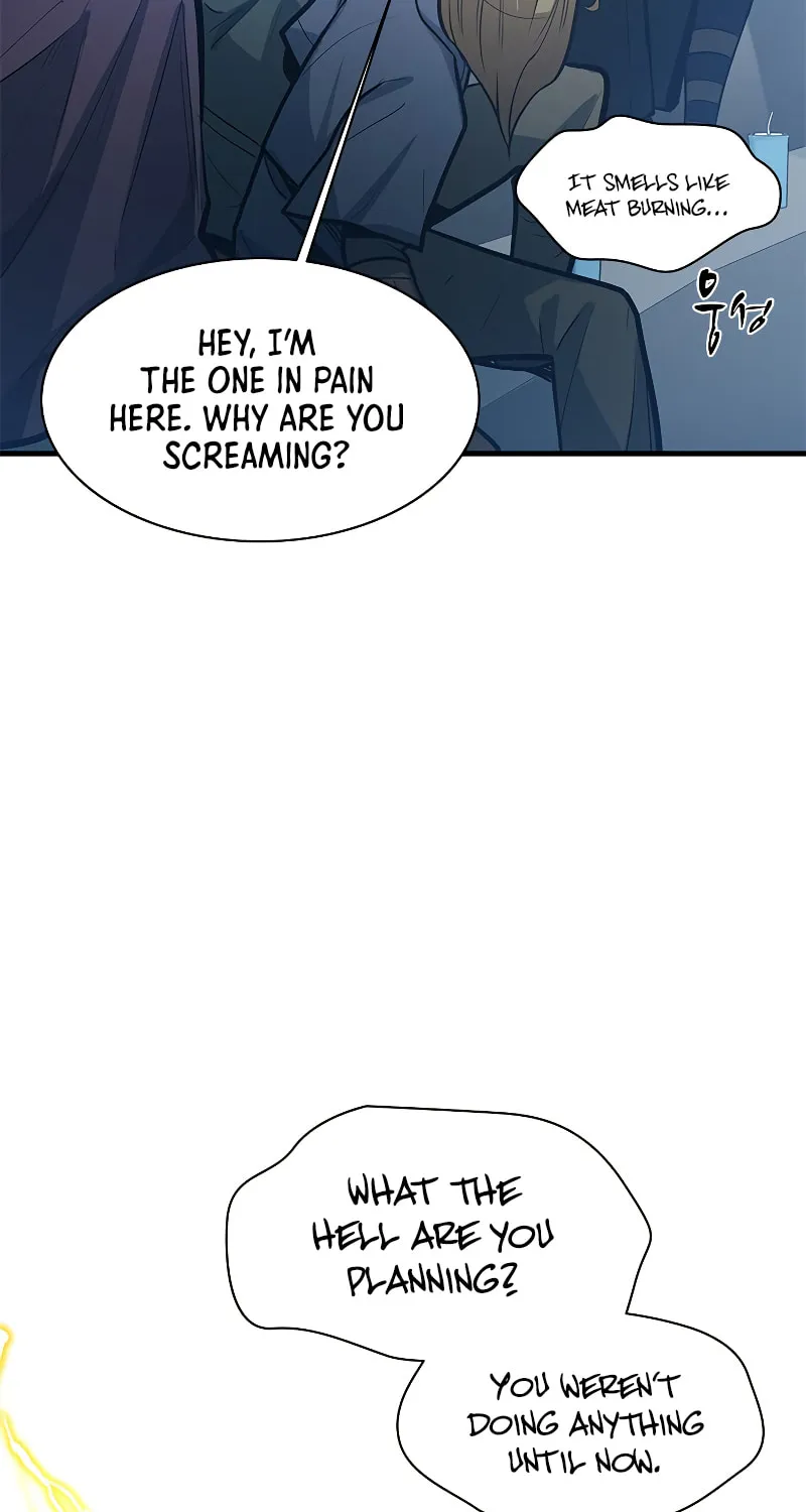 The Tutorial Is Too Tough! Chapter 124 page 55 - 