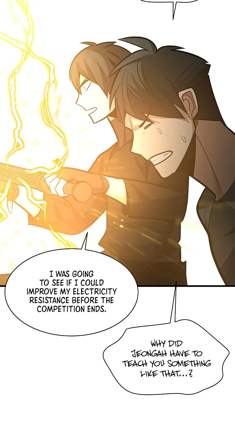 The Tutorial Is Too Tough! Chapter 124 page 56 - 