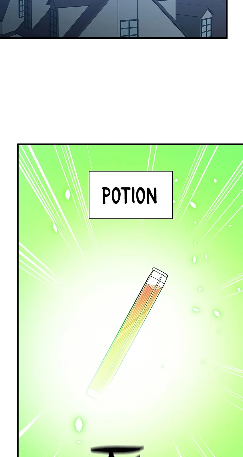 The Tutorial Is Too Tough! Chapter 124 page 59 - 