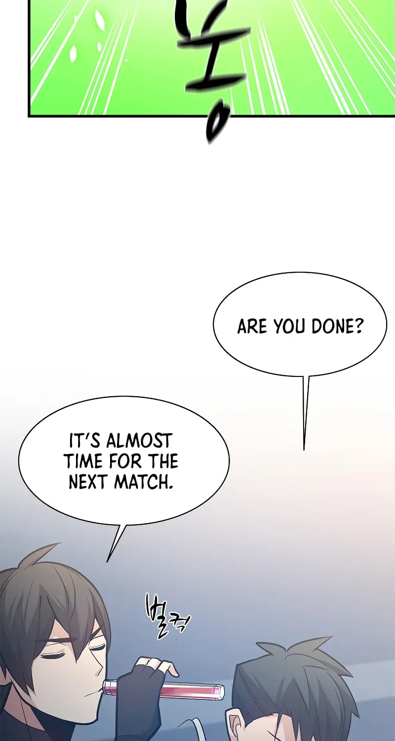 The Tutorial Is Too Tough! Chapter 124 page 60 - 