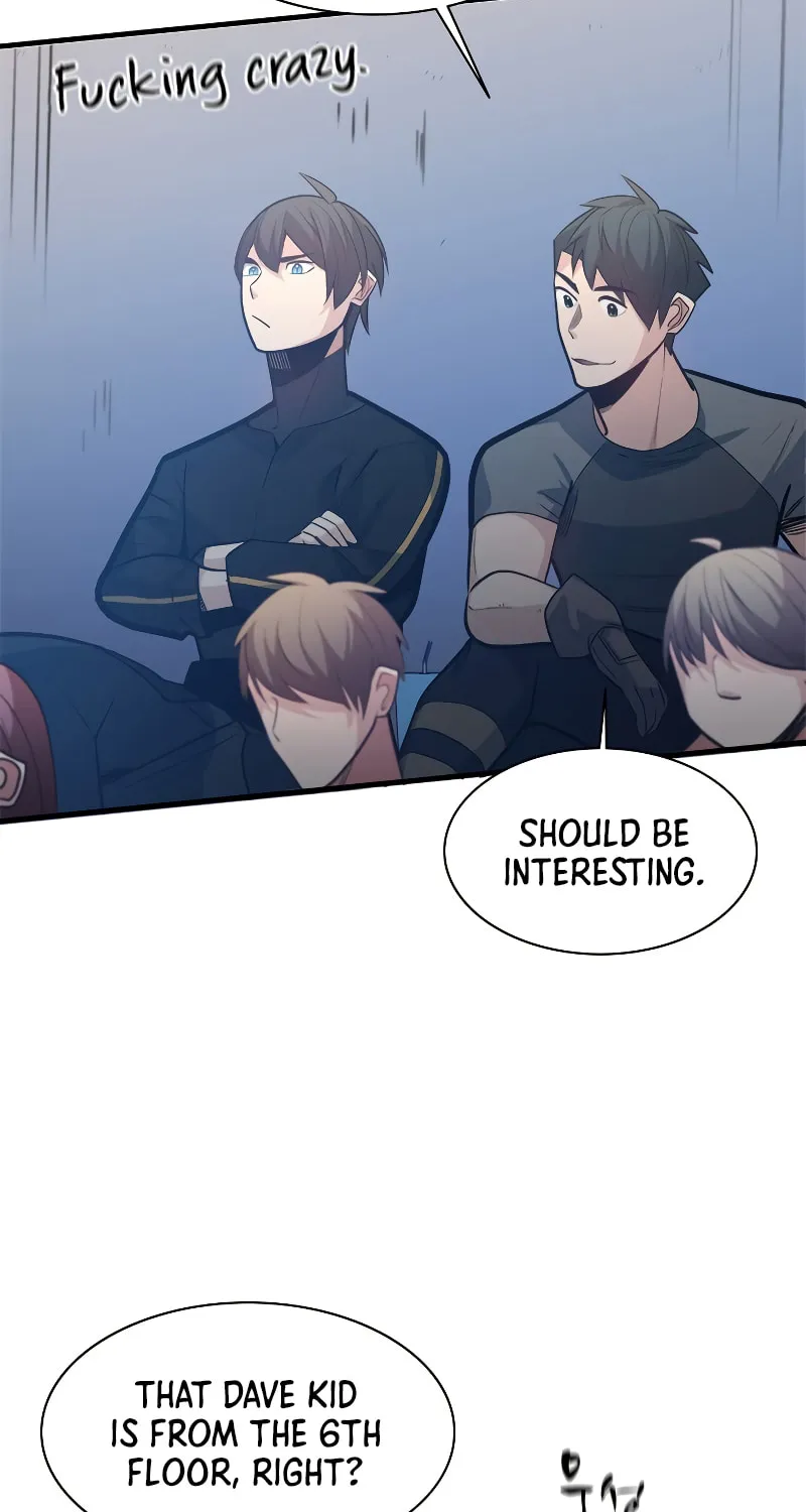 The Tutorial Is Too Tough! Chapter 124 page 7 - 