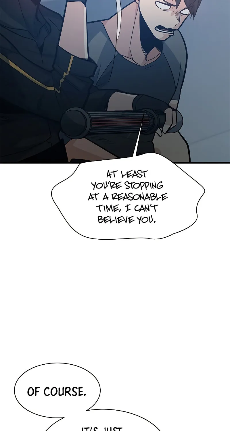The Tutorial Is Too Tough! Chapter 124 page 61 - 