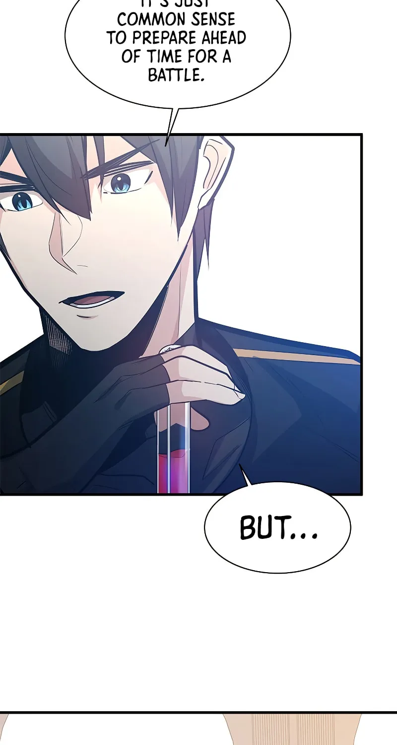 The Tutorial Is Too Tough! Chapter 124 page 62 - 