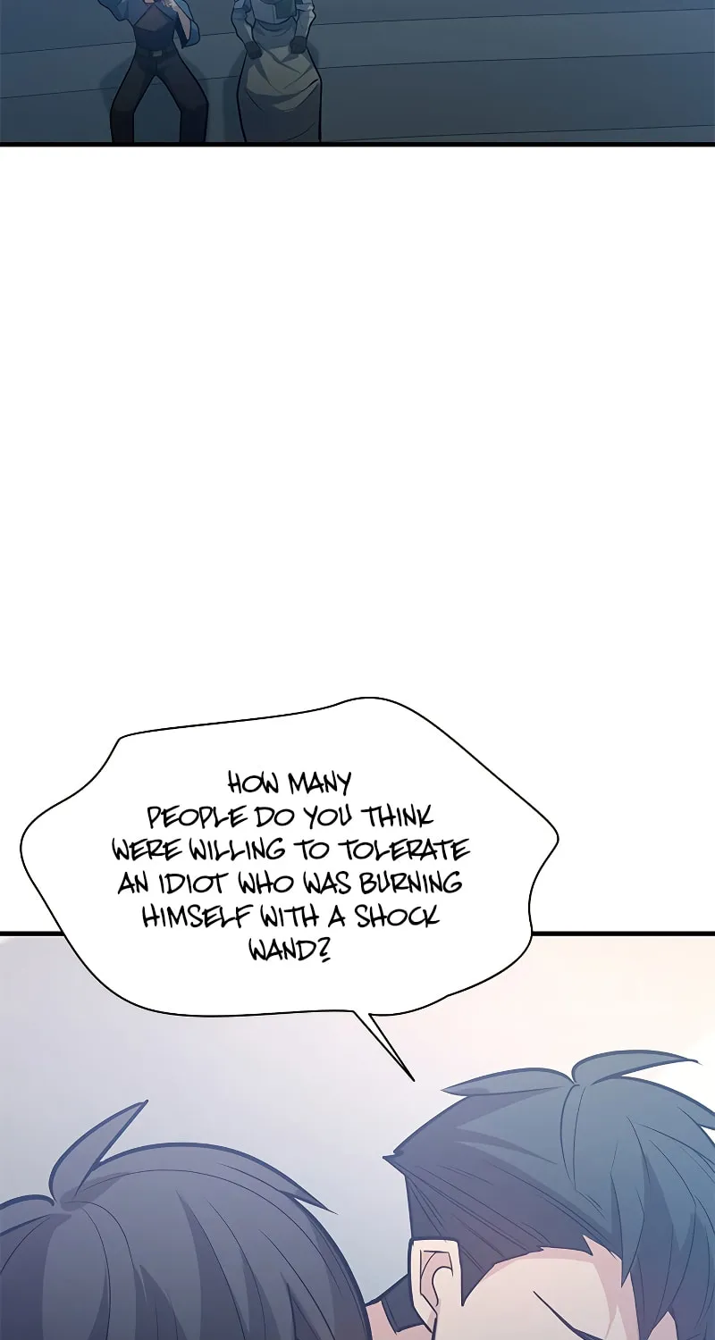 The Tutorial Is Too Tough! Chapter 124 page 64 - 