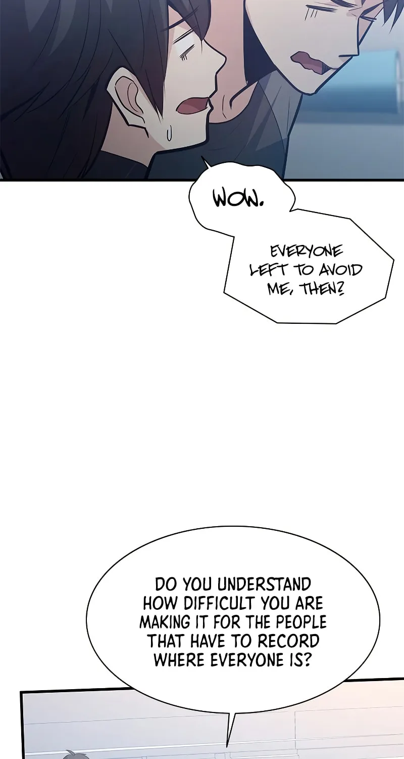 The Tutorial Is Too Tough! Chapter 124 page 65 - 