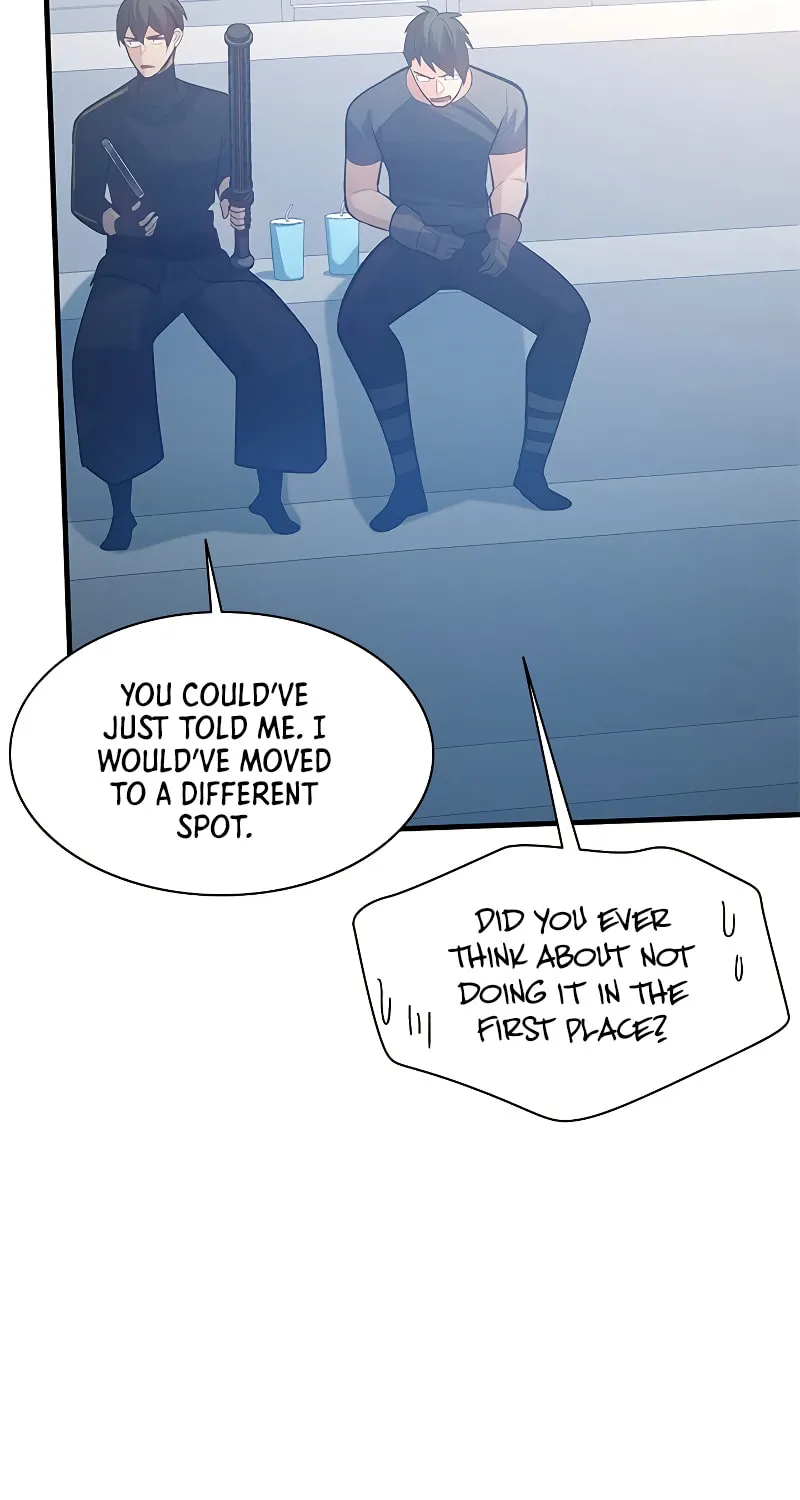 The Tutorial Is Too Tough! Chapter 124 page 66 - 
