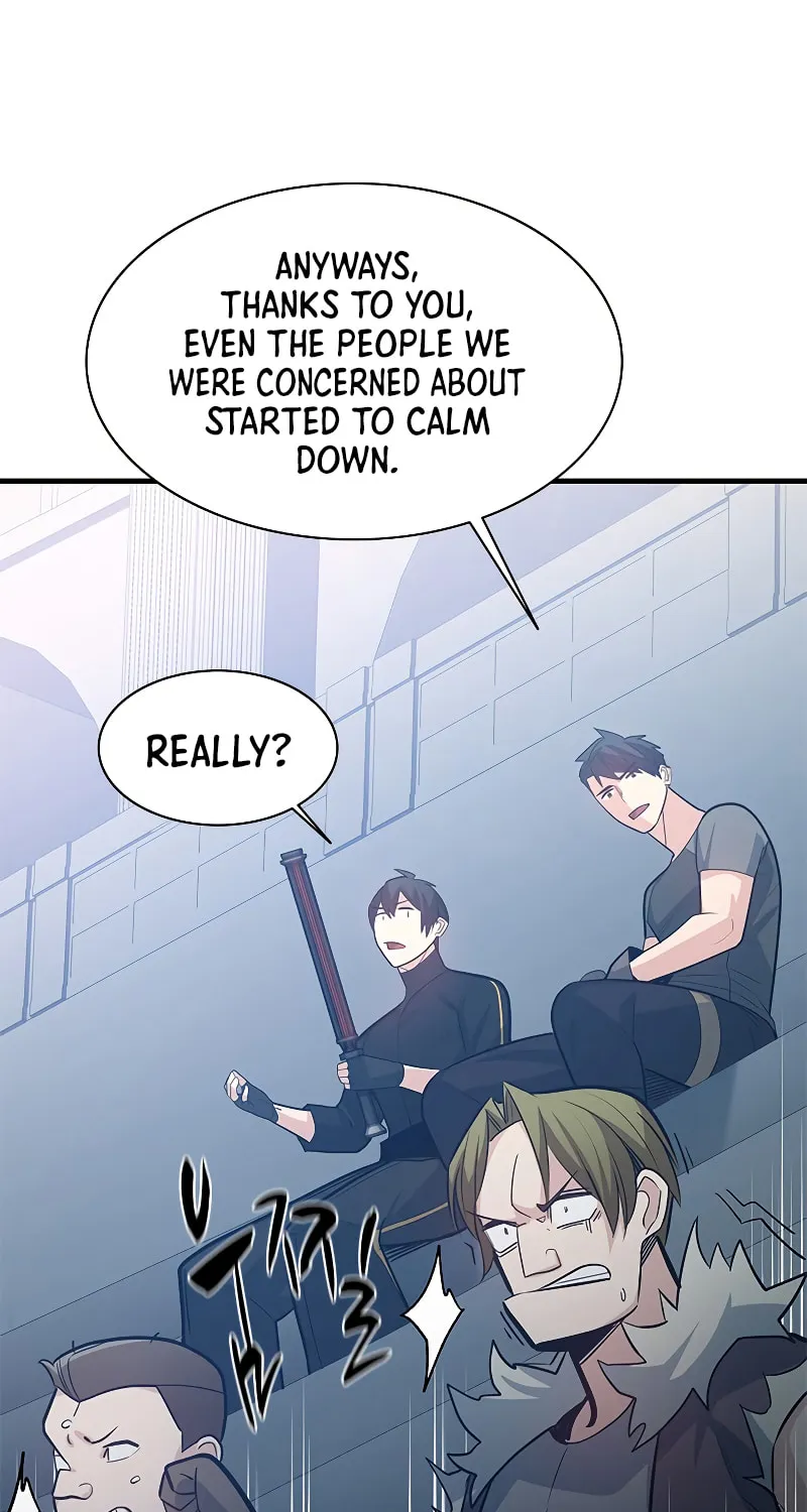 The Tutorial Is Too Tough! Chapter 124 page 67 - 