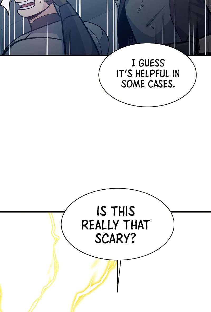 The Tutorial Is Too Tough! Chapter 124 page 68 - 
