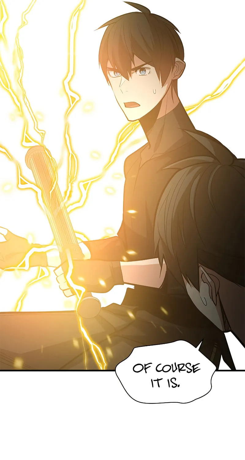 The Tutorial Is Too Tough! Chapter 124 page 69 - 