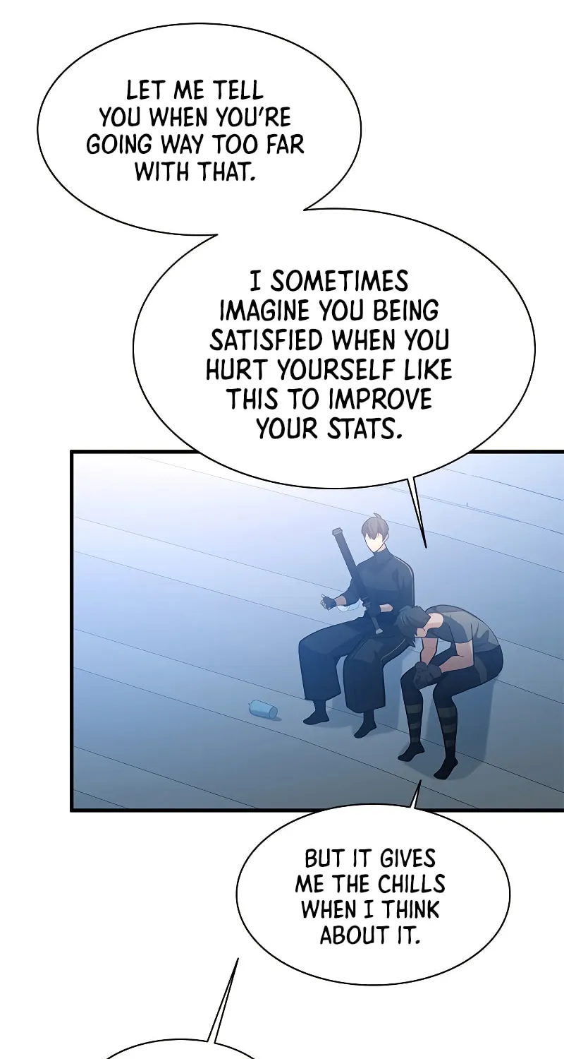 The Tutorial Is Too Tough! Chapter 124 page 70 - 