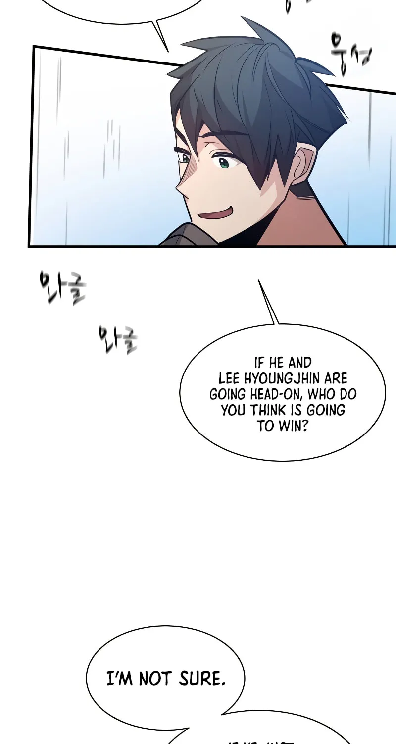 The Tutorial Is Too Tough! Chapter 124 page 8 - 