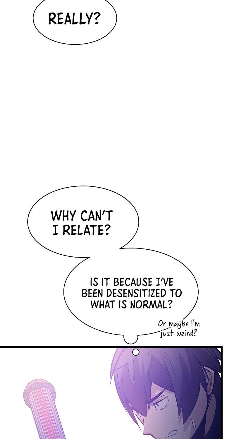 The Tutorial Is Too Tough! Chapter 124 page 71 - 