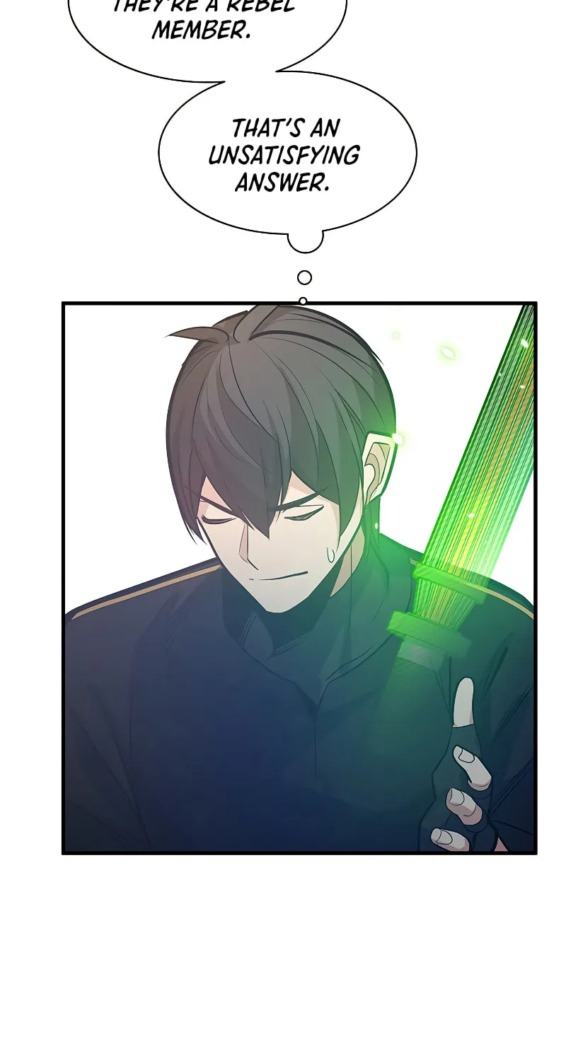 The Tutorial Is Too Tough! Chapter 124 page 74 - 