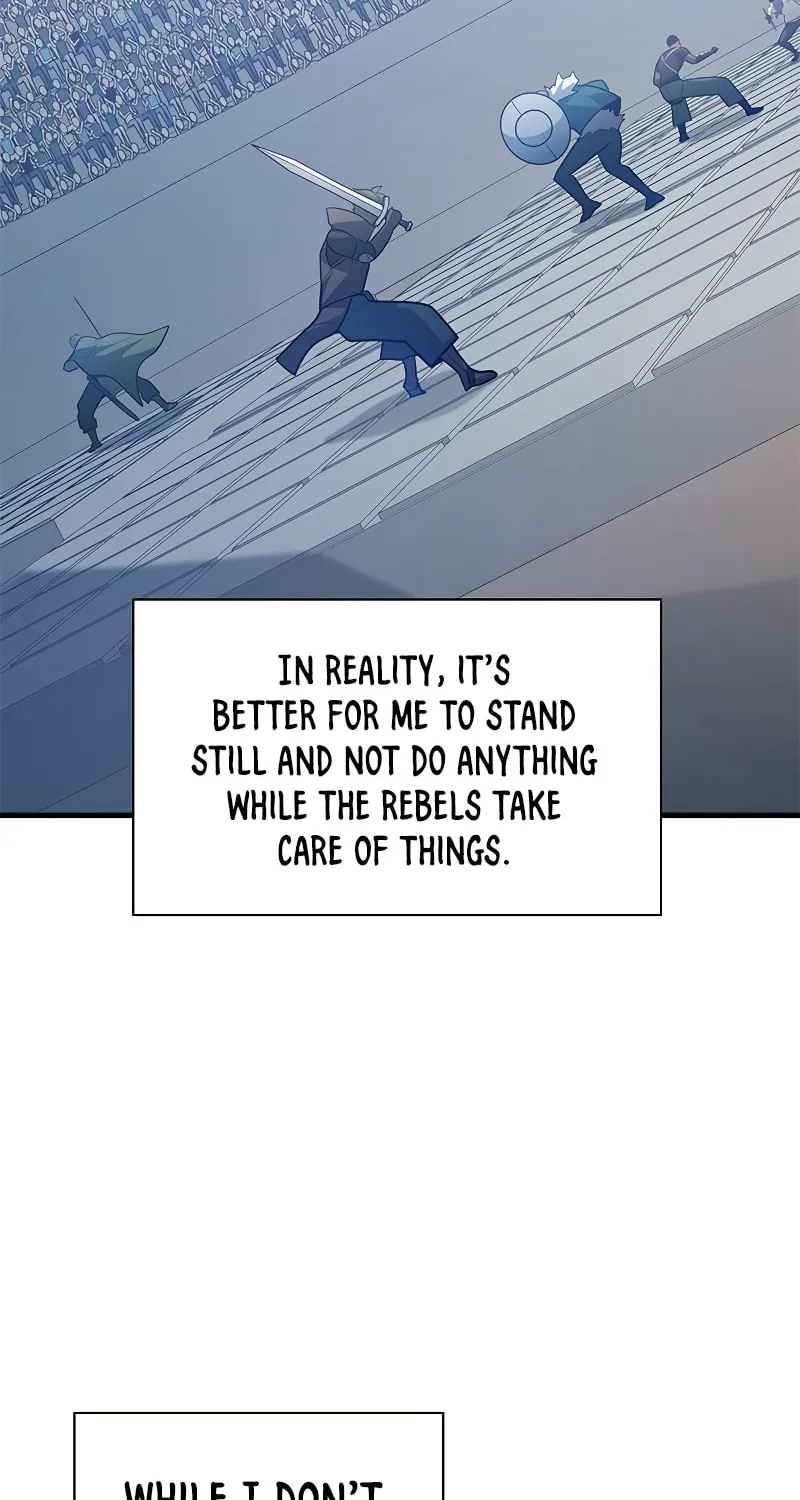 The Tutorial Is Too Tough! Chapter 124 page 76 - 