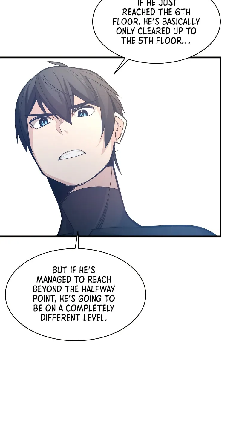 The Tutorial Is Too Tough! Chapter 124 page 9 - 