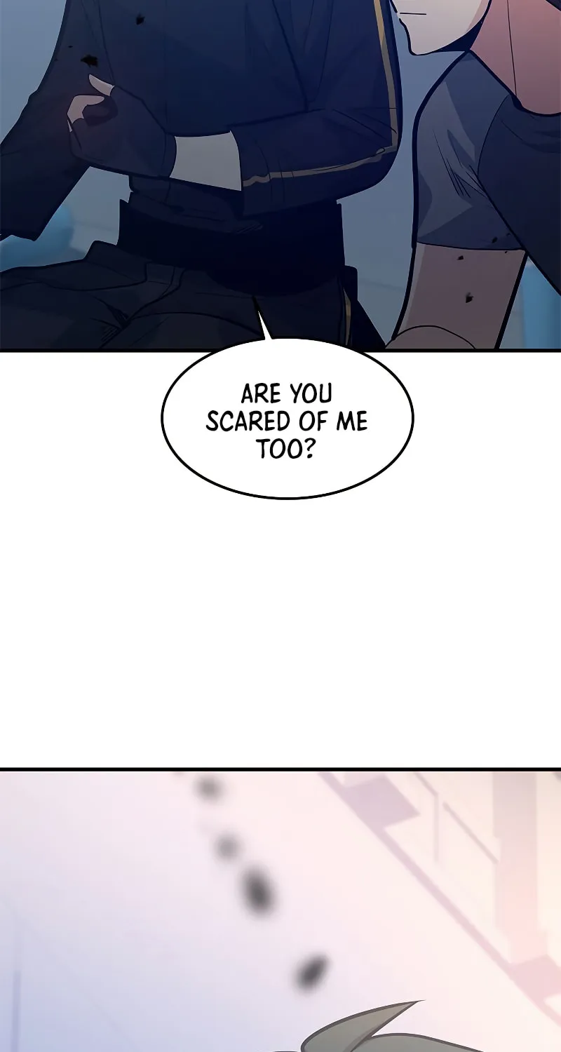 The Tutorial Is Too Tough! Chapter 124 page 83 - 