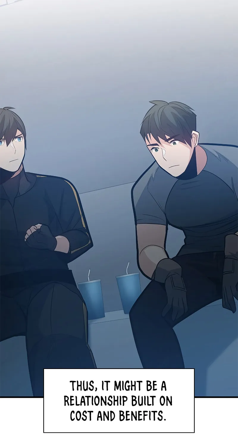 The Tutorial Is Too Tough! Chapter 124 page 87 - 