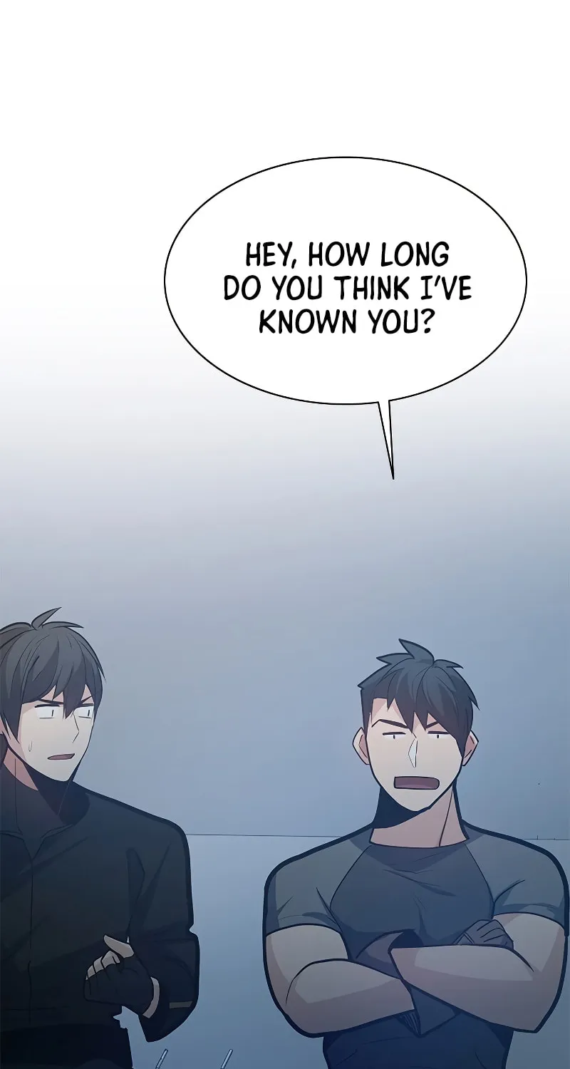 The Tutorial Is Too Tough! Chapter 124 page 90 - 
