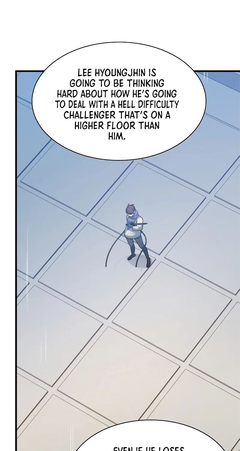 The Tutorial Is Too Tough! Chapter 124 page 10 - 