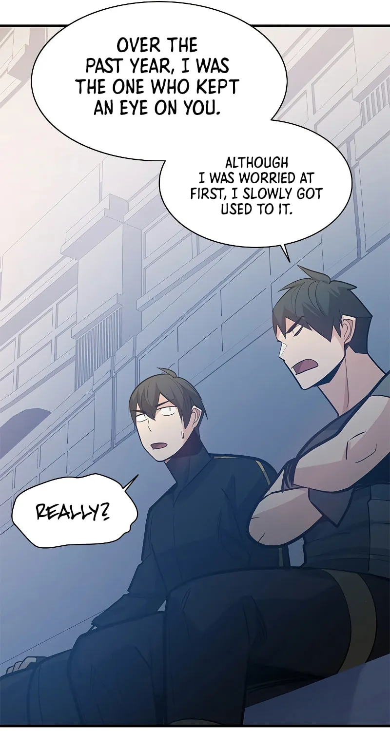 The Tutorial Is Too Tough! Chapter 124 page 92 - 